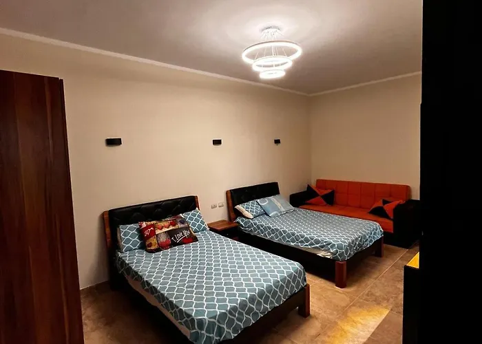 Florenza Khamsin Gh Appartement